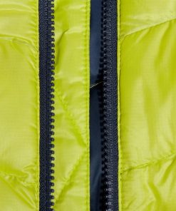 On mmtsklep Kurtki I Kamizelki | Broad Peak In Hooded Jacket Men .S Highlime-Marine