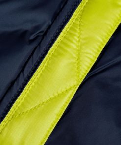 On mmtsklep Kurtki I Kamizelki | Broad Peak In Hooded Jacket Men .S Highlime-Marine