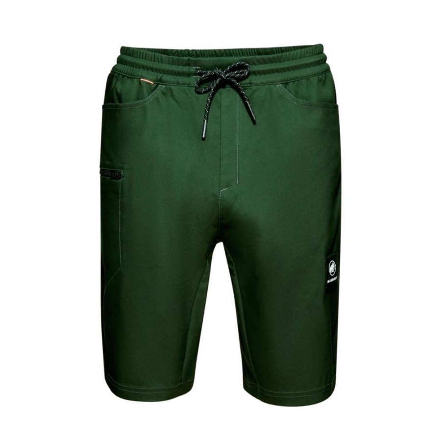 On mmtsklep Spodnie I Spodenki | Spodenki Massone Shorts Men Woods