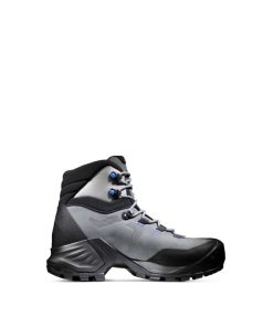 Ona mmtsklep Buty Trekkingowe | Buty Trovat Tour High Gtx Women Titanium-Gentian