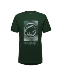 On mmtsklep Koszulki I Koszule | Koszulka Trovat T-Shirt Men Mammut Woods