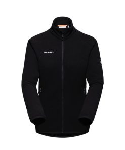 Ona mmtsklep Polary I Bluzy | Polar Innominata Light Ml Jacket Women Black