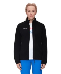 Ona mmtsklep Polary I Bluzy | Polar Innominata Light Ml Jacket Women Black