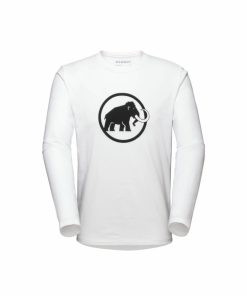 On mmtsklep Polary I Bluzy | Koszulka Classic Longsleeve Men White