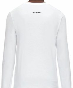 On mmtsklep Polary I Bluzy | Koszulka Classic Longsleeve Men White