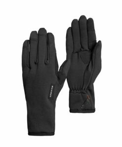 On mmtsklep Rekawiczki | Rekawiczki Fleece Pro Glove Black