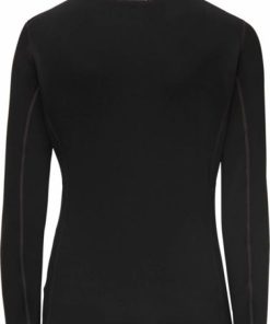 Ona mmtsklep Polary I Bluzy | Bluza Aenergy Ml Half Zip Pull Women Black