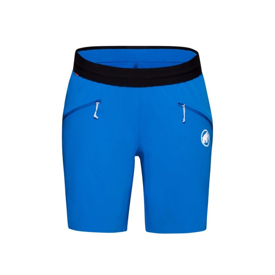 Ona mmtsklep Spodnie I Spodenki | Aenergy Light So Shorts Women .38 Ice