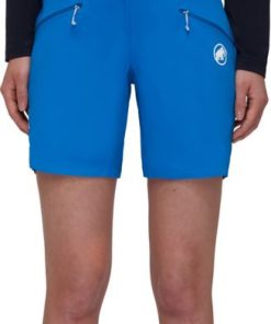 Ona mmtsklep Spodnie I Spodenki | Aenergy Light So Shorts Women .38 Ice