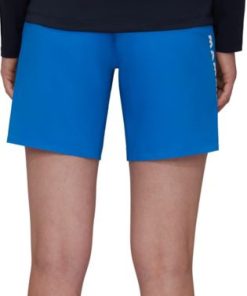 Ona mmtsklep Spodnie I Spodenki | Aenergy Light So Shorts Women .38 Ice