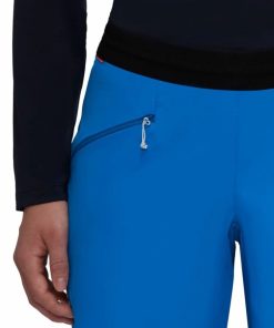 Ona mmtsklep Spodnie I Spodenki | Aenergy Light So Shorts Women .38 Ice