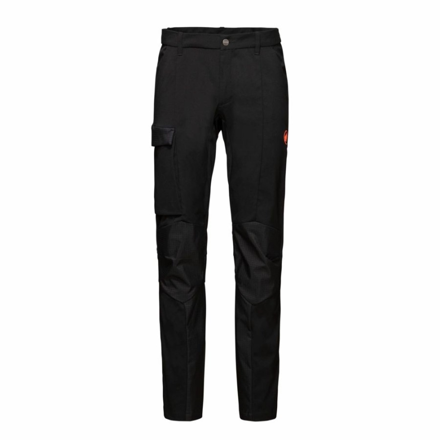 On mmtsklep Spodnie I Spodenki | Spodnie Archive So Pants Men Black