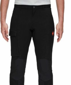 On mmtsklep Spodnie I Spodenki | Spodnie Archive So Pants Men Black