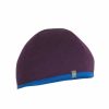 On mmtsklep Czapki Letnie I Kapelusze | U Pocket Hat Nghtsh/Lazurite, One Size Purple