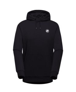 On mmtsklep Polary I Bluzy | Bluza Mammut Ml Hoody Men Original Black