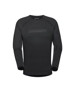 On mmtsklep Koszulki I Koszule | Koszulka Selun Fl Longsleeve Men Logo Black