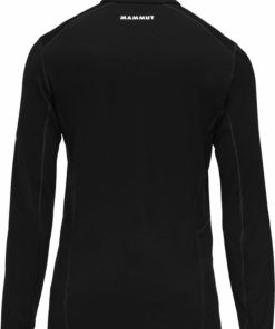 On mmtsklep Polary I Bluzy | Bluza Aenergy Ml Half Zip Pull Men Black