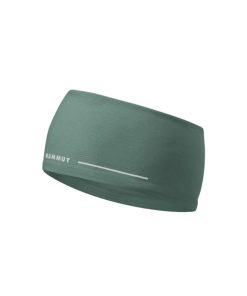 On mmtsklep Czapki Letnie I Kapelusze | Opaska Aenergy Light Headband Dark Jade