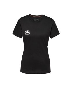 Ona mmtsklep Koszulki I Koszule | Koszulka Seile T-Shirt Women Cordes Black