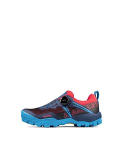 Ona mmtsklep Buty Trekkingowe | Ducan Boa Low Gtx Women .5 Night-Azalea