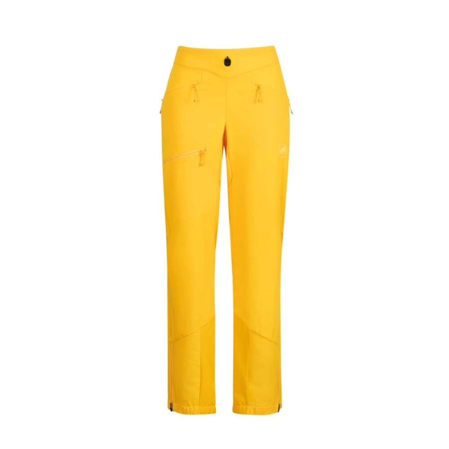 Ona mmtsklep Spodnie I Spodenki | Spodnie Aenergy Pro So Pants Women Freesia