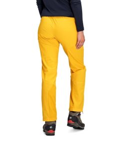 Ona mmtsklep Spodnie I Spodenki | Spodnie Aenergy Pro So Pants Women Freesia