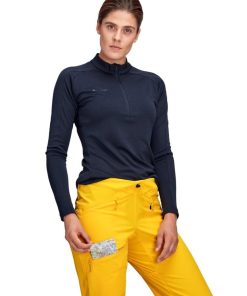 Ona mmtsklep Spodnie I Spodenki | Spodnie Aenergy Pro So Pants Women Freesia