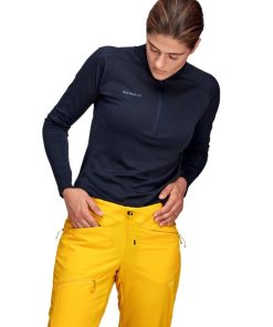 Ona mmtsklep Spodnie I Spodenki | Spodnie Aenergy Pro So Pants Women Freesia