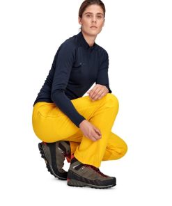 Ona mmtsklep Spodnie I Spodenki | Spodnie Aenergy Pro So Pants Women Freesia