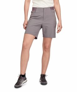 Ona mmtsklep Spodnie I Spodenki | Spodenki Massone Shorts Women Shark