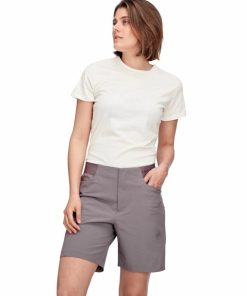 Ona mmtsklep Spodnie I Spodenki | Spodenki Massone Shorts Women Shark