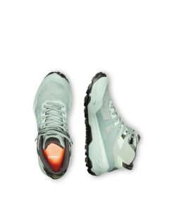 Ona mmtsklep Buty Trekkingowe | Buty Sertig Ii Mid Gtx Women Jade-Dark Jade