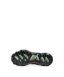 Ona mmtsklep Buty Trekkingowe | Buty Sertig Ii Mid Gtx Women Jade-Dark Jade