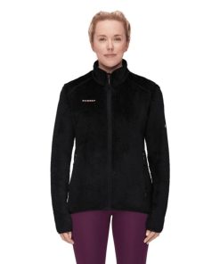 Ona mmtsklep Polary I Bluzy | Polar Innominata Ml Jacket Women Black