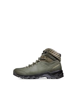 On mmtsklep Buty Trekkingowe | Mercury Iv Mid Gtx Men .8.5 Dark Iguana-Iguana