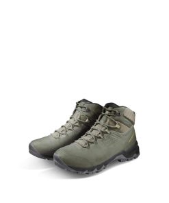 On mmtsklep Buty Trekkingowe | Mercury Iv Mid Gtx Men .8.5 Dark Iguana-Iguana