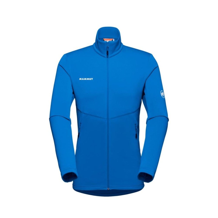 On mmtsklep Polary I Bluzy | Polar Aconcagua Light Ml Jacket Men Ice