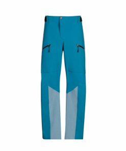 On mmtsklep Spodnie I Spodenki | Spodnie La Liste Hs Pants Men Sapphire