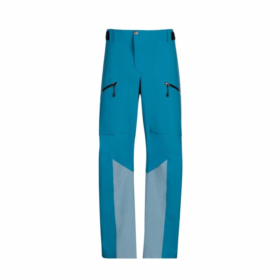 On mmtsklep Spodnie I Spodenki | Spodnie La Liste Hs Pants Men Sapphire