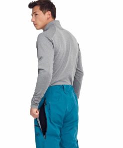 On mmtsklep Spodnie I Spodenki | Spodnie La Liste Hs Pants Men Sapphire