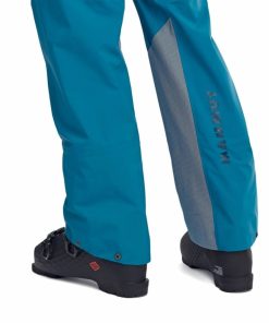 On mmtsklep Spodnie I Spodenki | Spodnie La Liste Hs Pants Men Sapphire