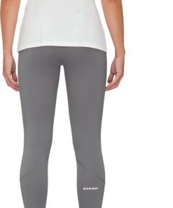 Ona mmtsklep Spodnie I Spodenki | Legginsy Aenergy Light Tights Women Titanium-Granit