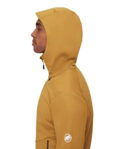 On mmtsklep Kurtki I Kamizelki | Kurtka Ultimate Vii So Hooded Jacket Men Cheetah