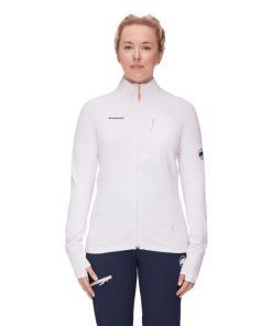 Ona mmtsklep Polary I Bluzy | Taiss Light Ml Jacket Women .Xs White