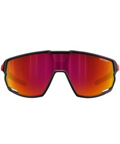 Sprzet mmtsklep | Okulary Julbo Rush Spectron 3 Cf Black / Red