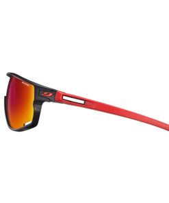 Sprzet mmtsklep | Okulary Julbo Rush Spectron 3 Cf Black / Red