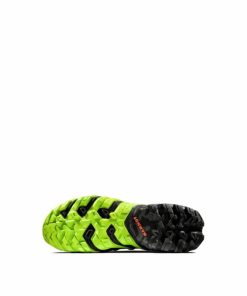 Ona mmtsklep Buty Trekkingowe | Aegility Pro Mid Women .4 Black-Highlime