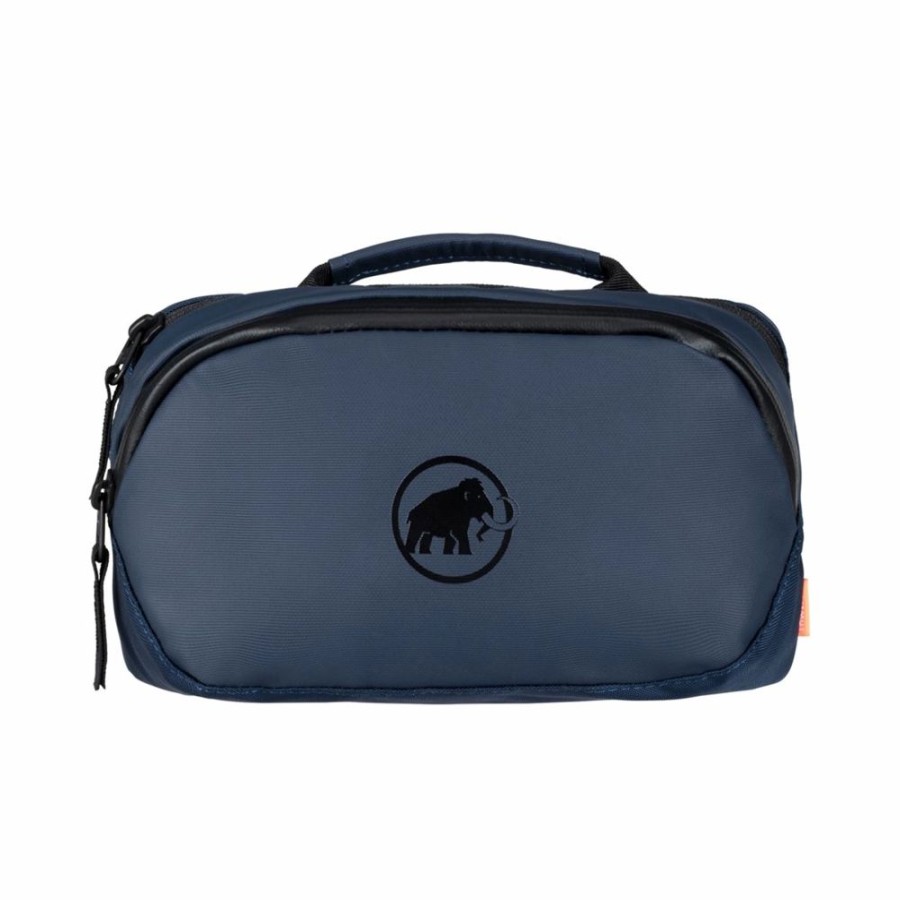 On mmtsklep Plecaki I Torby | Seon Waistpack .2 L Marine