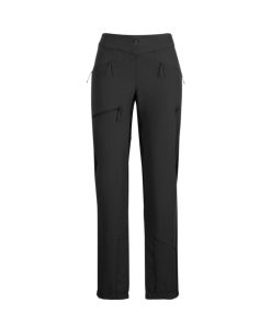 Ona mmtsklep Spodnie I Spodenki | Spodnie Aenergy Pro So Pants Women Black