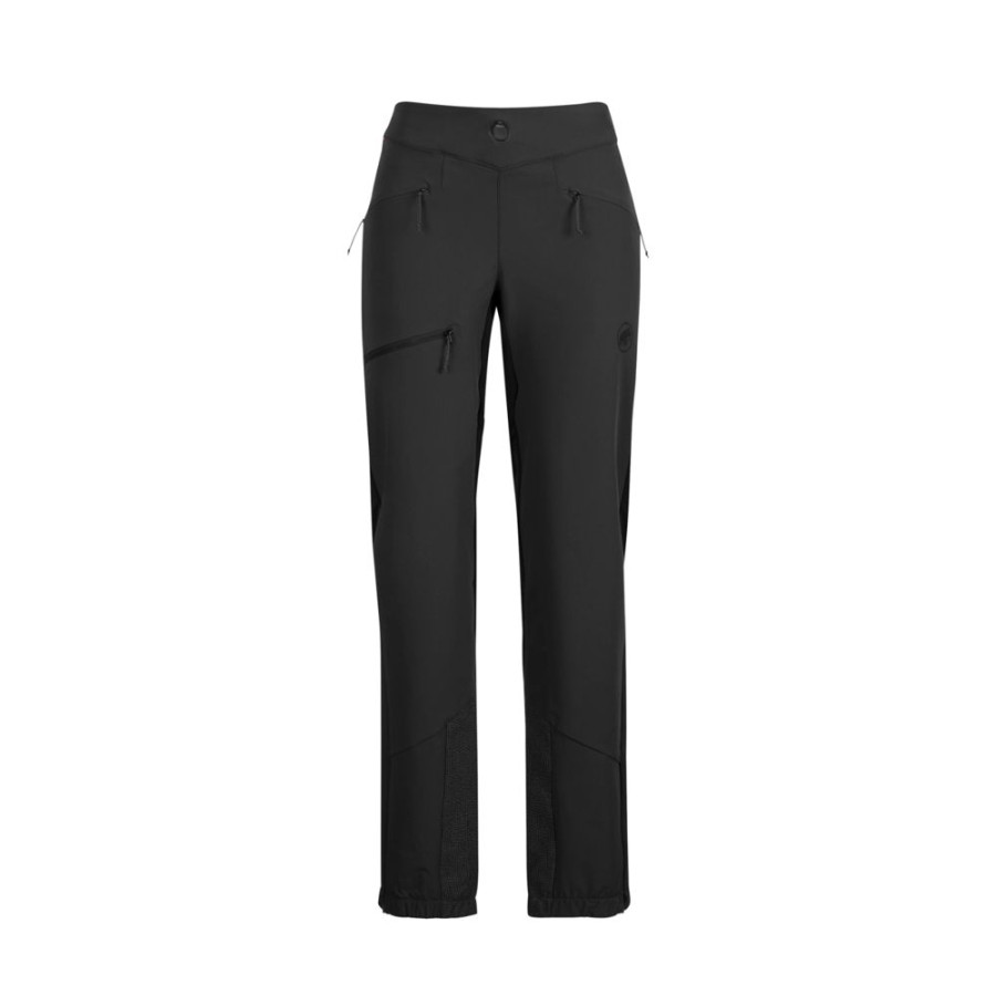 Ona mmtsklep Spodnie I Spodenki | Spodnie Aenergy Pro So Pants Women Black